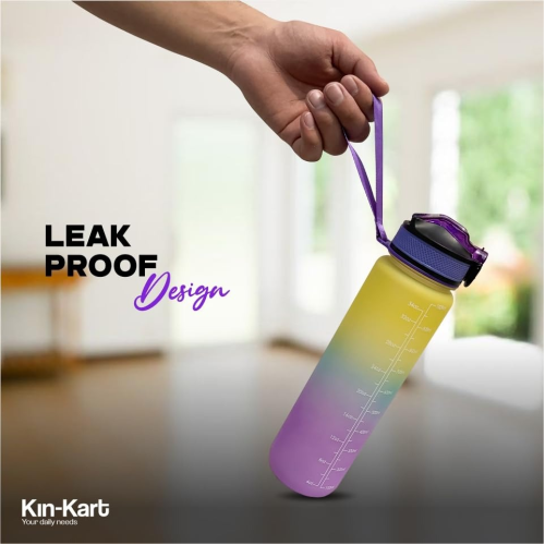 Sports Water Bottle