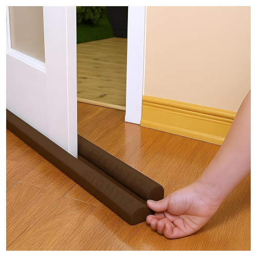 Door Guard – Bottom Seal Strip Gap Filler 2 pcs