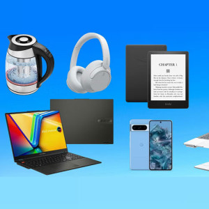 Electronics & Gadgets