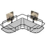 Corner L Shape Metal Stand
