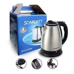 Electric Kettle 2L