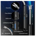 Electric Rechargeable Windproof USB Lighter