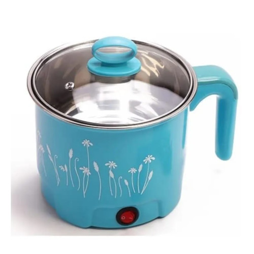 Electric Steamer Pot