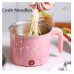 Electric Steamer Pot