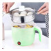 Electric Steamer Pot