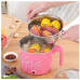 Electric Steamer Pot
