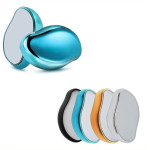 Crystal Hair Remover Tool for Ladies (Random Colors)