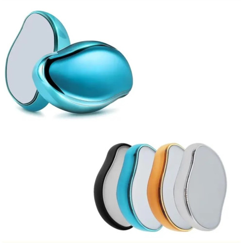 Crystal Hair Remover Tool for Ladies (Random Colors)