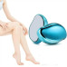 Crystal Hair Remover Tool for Ladies (Random Colors)