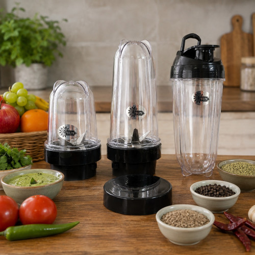 Jars Set