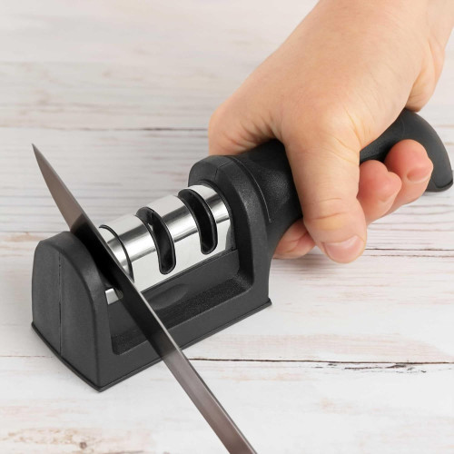 Knife Sharpener