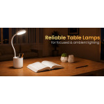 3 mode LED Table Lamp 3 mode LED Table Lamp