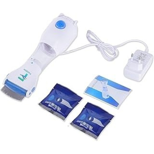 Lice Remover