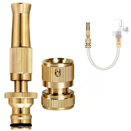 Spray Nozzle for Hose Pipe