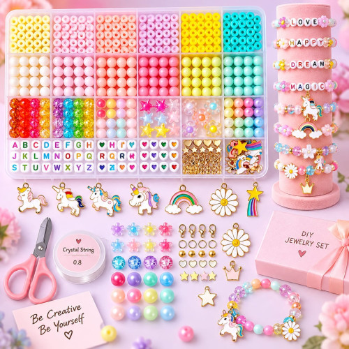 Bracelet Making Set