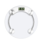 Glass Weight Scale