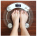 Glass Weight Scale