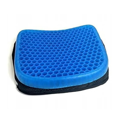 Honey Comb Sitting Pad