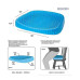 Honey Comb Sitting Pad