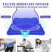 Honey Comb Sitting Pad