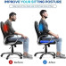 Honey Comb Sitting Pad