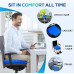 Honey Comb Sitting Pad