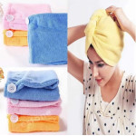 Hair Drying Towel