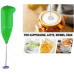 Handheld Coffee, Milk, Egg Beater