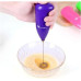 Handheld Coffee, Milk, Egg Beater
