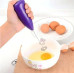 Handheld Coffee, Milk, Egg Beater