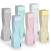 Handy Water Bottle 1 Litre (2 pcs pack – Random Colors)