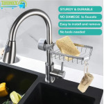 Kitchen Sink Faucet Stand