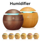Humidifier for Room Moisture