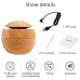 Humidifier for Room Moisture