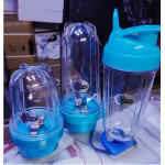 Jars Set
