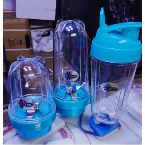 Jars Set
