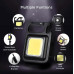 Keychain Emergency Light