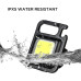 Keychain Emergency Light