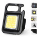 Keychain Emergency Light