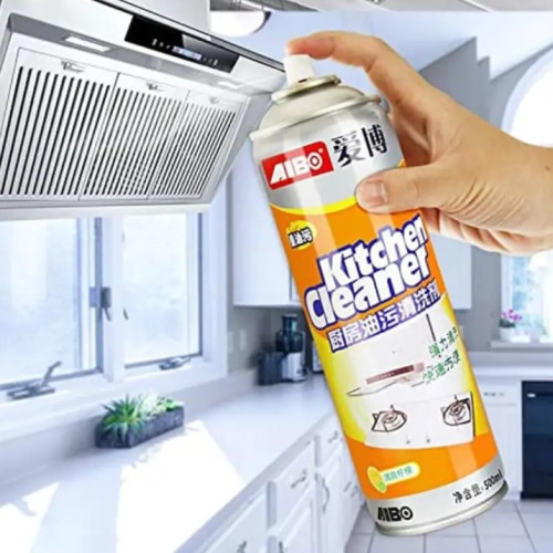 Kitchen Cleaner