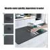 Kitchen Water Absorbent mat for Utensils