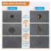 Kitchen Water Absorbent mat for Utensils
