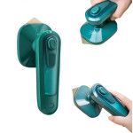 Mini Travel Steam Iron Box