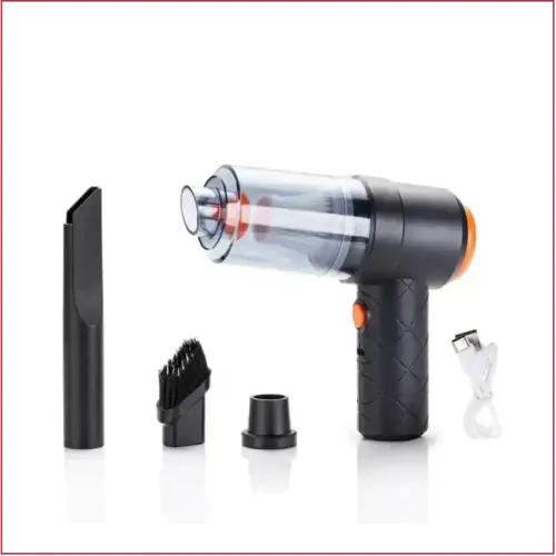 Mini Vacuum Cleaner