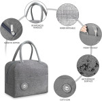 Leakproof Lunch Bag