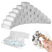 Magic Eraser spong [pack of 2 pcs ]
