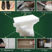 Magic Eraser spong [pack of 2 pcs ]