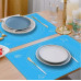 Silicon Chappathi Mat