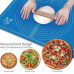 Silicon Chappathi Mat