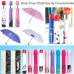 Rose Umbrella